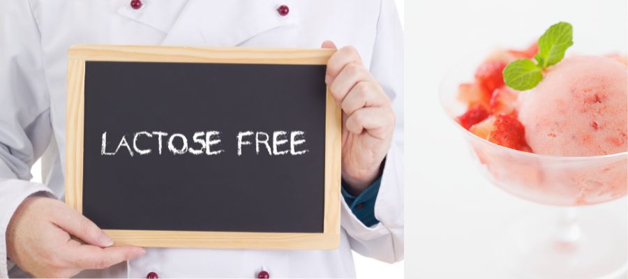 lactose free pagoto