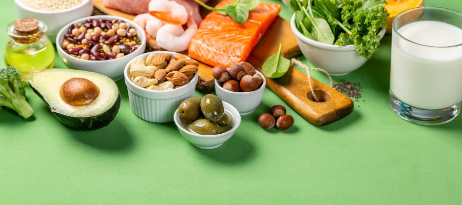 νηστισιμη διατροφη